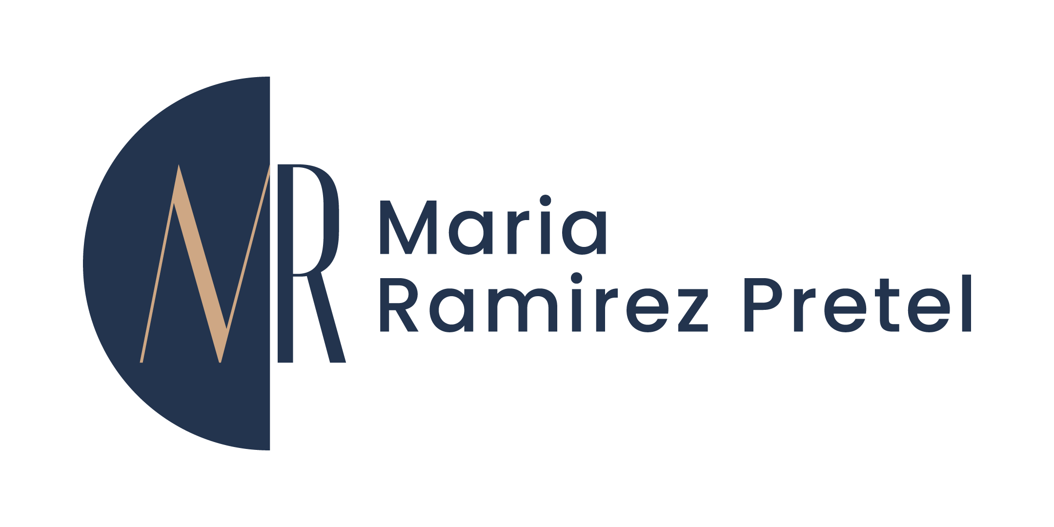 Logotipo principal del sitio